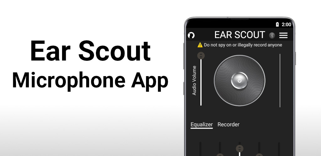 Ear Scout