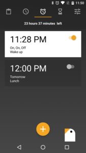 Early-Bird-Alarm-Clock-Pro 7