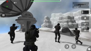 Earth-Protect-Squad 4