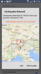 Earthquake-Network-Pro 7