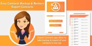 Easy-Contacts-Backup-Restore-Export-Contacts 1