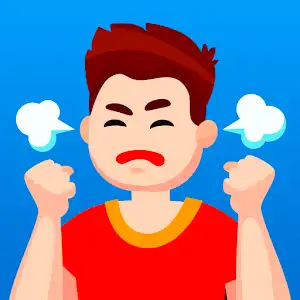 Easy Game - brain test logo