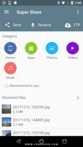 Easy-Share-WiFi-File-Transfer 1