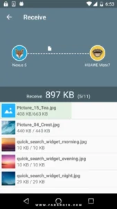 Easy-Share-WiFi-File-Transfer 4