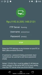 Easy-Share-WiFi-File-Transfer 5