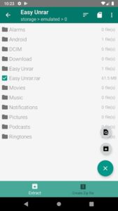 Easy-Unrar-Unzip-zip-noads 7