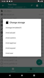 Easy-Unrar-Unzip-zip-noads 4