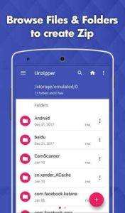 Easy-Zip-Unzip-File-Manager 8