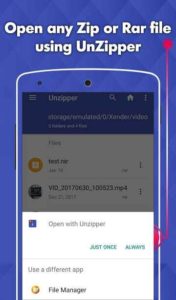 Easy-Zip-Unzip-File-Manager 2