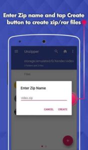 Easy-Zip-Unzip-File-Manager 3