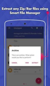 Easy-Zip-Unzip-File-Manager 4