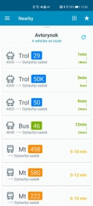 EasyWay-public-transport 3
