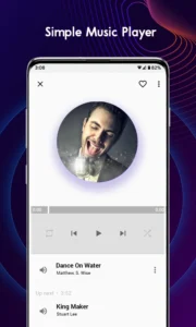 Edge-Music-Player 3