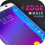 Edge Music Player logo