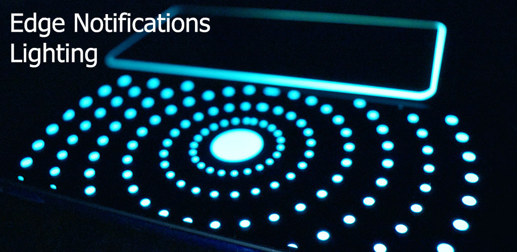 Edge Notification - Always On Edge Notification - Always On