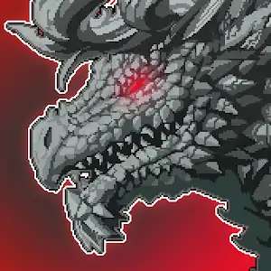 Ego Sword: Idle Sword Clicker logo