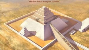 Egypt-Old-Kingdom 3