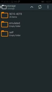 Ekstar-File-Manager 3