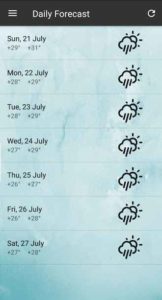 Ekstar-Weather 3