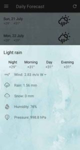 Ekstar-Weather 4