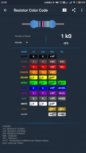 ElectroCalc-DIY-Electronics 2