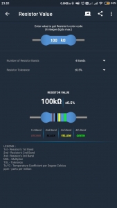 ElectroCalc-DIY-Electronics 4