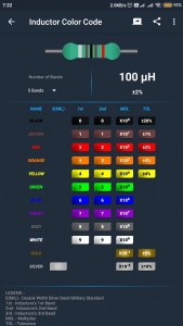 ElectroCalc-DIY-Electronics 7