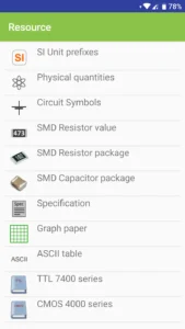 Electronics-Toolbox-Pro 4
