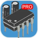 Electronics Toolbox Pro logo