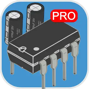 Electronics Toolbox Pro logo