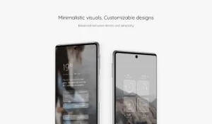 Elements-KWGT 2