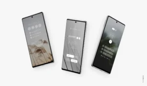 Elements-KWGT 3