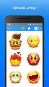 Elite-Emoji 8