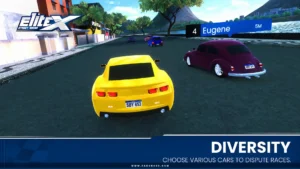 Elite-X-Street-Racer 1
