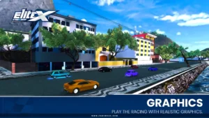 Elite-X-Street-Racer 2
