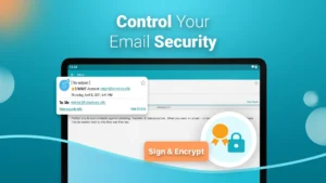 Email-Aqua-Mail 2