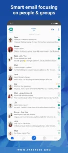 Email-Blue-Mail-Calendar 5