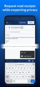 Boomerang-Mail 5