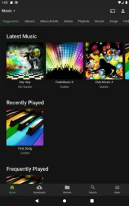 Emby-for-Android 5