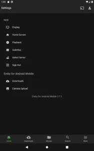 Emby-for-Android 8