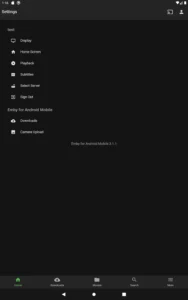 Emby-for-Android 12