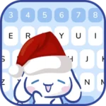 Emoji Font Keyboard & Themes logo