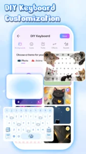Emoji-Font-Keyboard-Themes 7