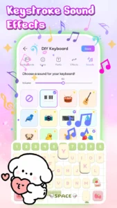 Emoji-Font-Keyboard-Themes 3