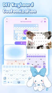 Emoji-Font-Keyboard-Themes 1