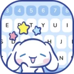 Emoji Font Keyboard & Themes logo