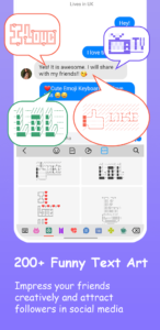 Emoji-Keyboard 3