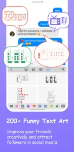 Emoji-Keyboard 3