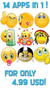 Emoji-World-Collections 2