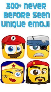Emoji-World-Collections 3